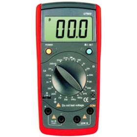 RESIGILAT UT603 Punte RLC