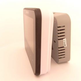 RESITGILAT Termostat de ambient inteligent Smart WT-20, WI-FI, Control Internet , Pentru Centrala Termica, RF Wireless, Reecomer