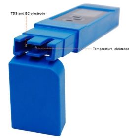 Water conductivity meter TDS meter R176
