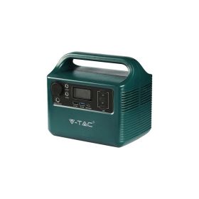 Acumulator Portabil 20ah/ 300wh
