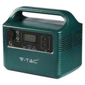 Acumulator Portabil 20ah/ 300wh