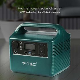 Acumulator Portabil 20ah/ 300wh