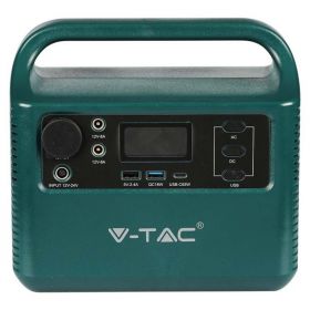 Acumulator Portabil 20ah/ 300wh