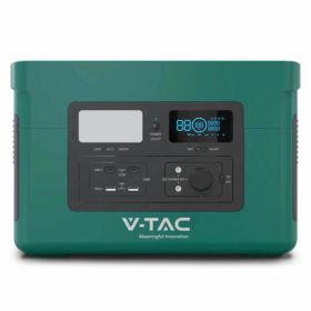 Acumulator Portabil 46.9h/22.4v 1000wh