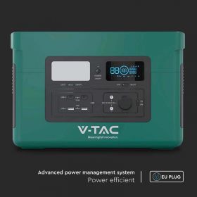 Acumulator Portabil 46.9h/22.4v 1000wh
