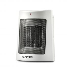 aeroterma ceramica fan heater tepor 1500w, g3ferrari