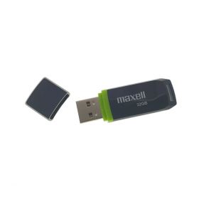 memorie flash usb speedboat 32gb maxell