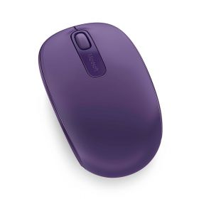 mouse wireless microsoft mobile 1850 u7z-00043, 1000 dpi, mov