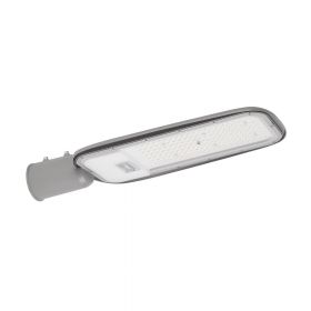 corp de iluminat stradal led 100w 6400k, novelite