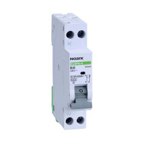 mini-intreruptoare automate ex9pn-s 1pn b16, 101584, noark
