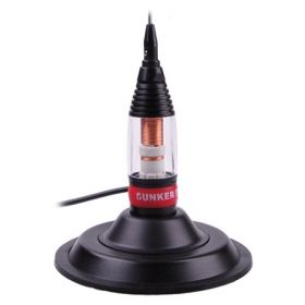 antena cb sunker elite cb116 cu sup. magnetic