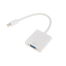 cablu adaptor mini display port - vga out