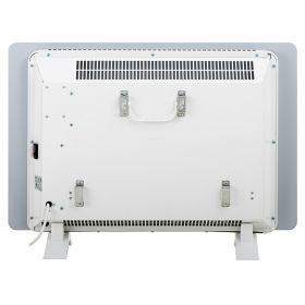 convector sticla cu telecomanda 1500w cr 7721 camry