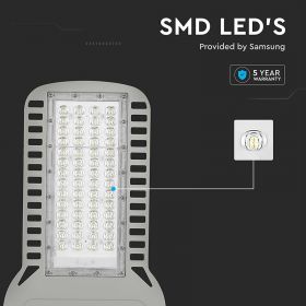 corp iluminat stradal slim led 150w 135lm/w 4000k cip samsung