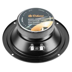 difuzor medii 5 inch 8 ohm dibeisi
