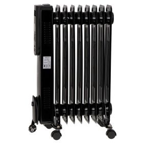 radiator ulei 9 elementi 2000w cr 7810 camry