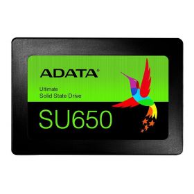 ssd su650 256gb sata3 ultimate adata