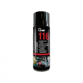 spray lubrifiant pe baza de aluminiu - 400 ml - vmd italy