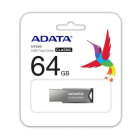 flash drive 64gb 2.0 uv250 adata