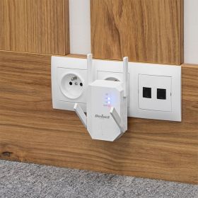 range extender repeater 2.4-5 ghz rebel
