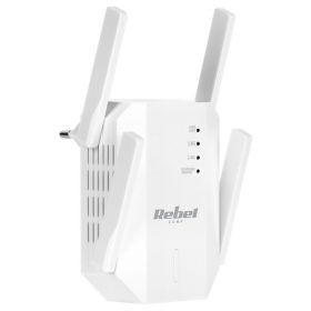 range extender repeater 2.4-5 ghz rebel