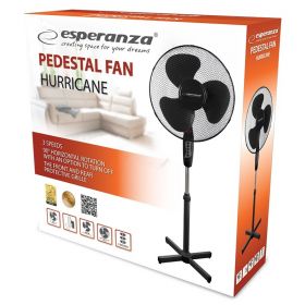 ventilator picior 16 inch esperanza