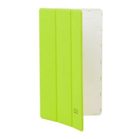 backcover case lime tableta km0803 kruger&matz