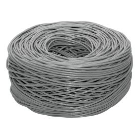 cablu ftp cat 5e 0.5mm cupru 305m