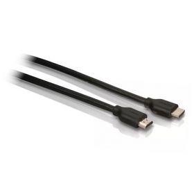 cablu hdmi ethernet uhd 1.5m philips