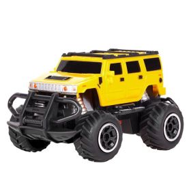 mini rc car suv