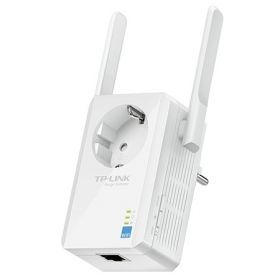 range extender wifi 300mbps tl-wa860re tp-link