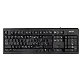 tastatura comfort round usb a4tech