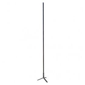 tub led stick rgb 18w 1.8m - negru