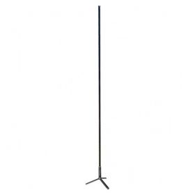 tub led stick rgb 18w 1.8m - negru