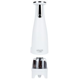 set 3 rasnite condimente ad 4449w alb adler