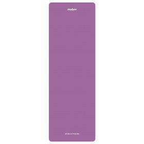 saltea 183x61 cm grosime 0.6 cm violet rebel active