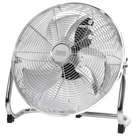 ventilator podea 40cm 3 viteze 90w teesa