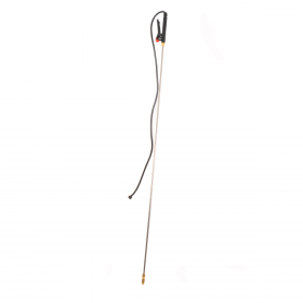 lance pentru stropit 2,7m din inox