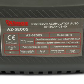 redresor acumulator auto 30-150ah cb-10