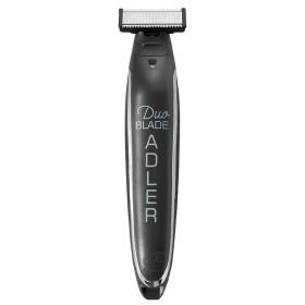 trimmer barba incarcare usb ad 2922 adler