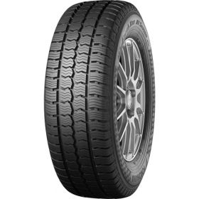 Anvelopa all-season YOKOHAMA Anvelope   BluEarth-Van  Season 225/55R17C 104/102H  Season
