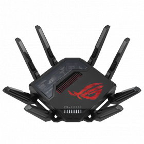 Router wireless ASUS 10Gigabit Rog Rapture GT-BE98 Quad-band WiFi 7