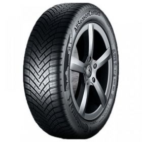 Anvelopa all-season Continental Allseasoncontact 245/45R18 100Y All Season