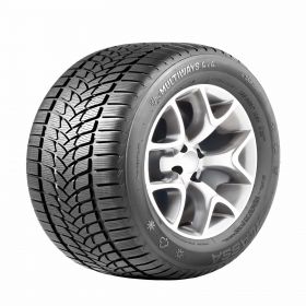 Anvelopa all-season Lassa Anvelope   Multiways4x4 235/65R17 108H  Season