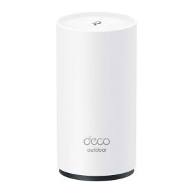 Router wireless TP-LINK Gigabit DECO X50 OUTDOOR Dual-Band WiFi 6