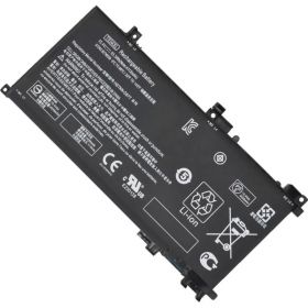 Acumulator notebook OEM Baterie HP HSTNN-UB7A Li-Polymer 3 celule 11.55V 3500mAh