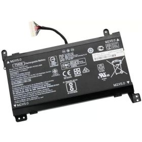 Acumulator notebook OEM Baterie pentru HP Omen 17-an027ng Li-Ion 4400mAh 8 celule 14.8V 16 pini Mentor Premium