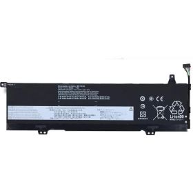 Acumulator notebook OEM Baterie pentru Lenovo Yoga 730-15IKB 81CU0027RM Li-ion 4587mAh 3 celule 11.25V