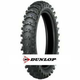 Anvelopa vara Dunlop GEOMAX MX14 80/100R12 41MM