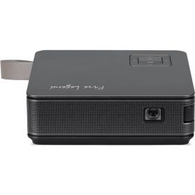 Videoproiector Acer AOPEN Fire Legend PV12p Black-Grey